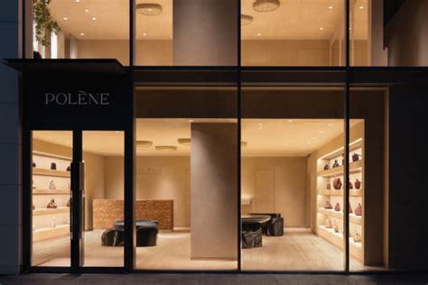 polene france website.